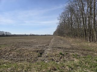 0 Weber (Lot B) Road, Richmond Twp, MI 48063