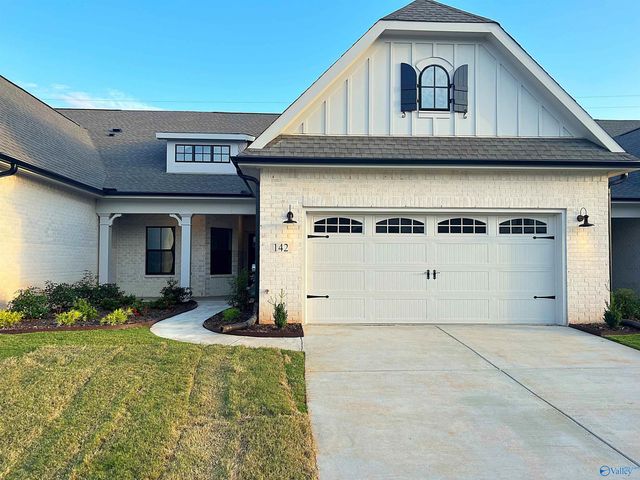 142 Rugby Drive, Madison, AL 35758