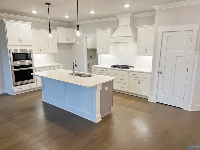 142 Rugby Drive, Madison, AL 35758