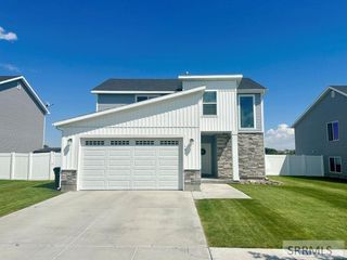 796 S 2275 W, Rexburg, ID 83440