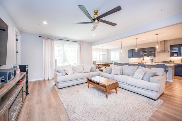 12164 Solis Way, Rancho Cordova, CA 95742