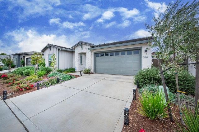12164 Solis Way, Rancho Cordova, CA 95742