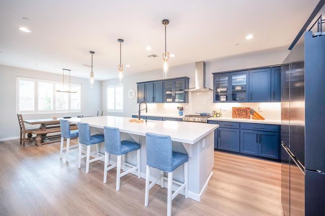 12164 Solis Way, Rancho Cordova, CA 95742