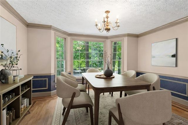 11690 Highland Colony Drive, Roswell, GA 30075