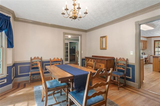 11690 Highland Colony Drive, Roswell, GA 30075