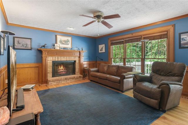 11690 Highland Colony Drive, Roswell, GA 30075