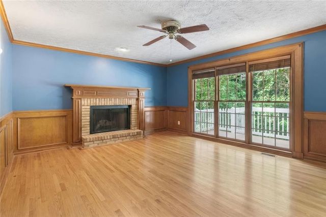 11690 Highland Colony Drive, Roswell, GA 30075