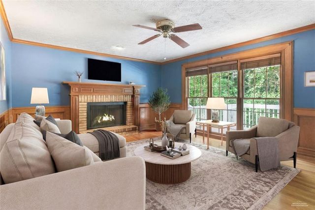 11690 Highland Colony Drive, Roswell, GA 30075