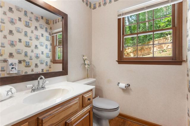 11690 Highland Colony Drive, Roswell, GA 30075