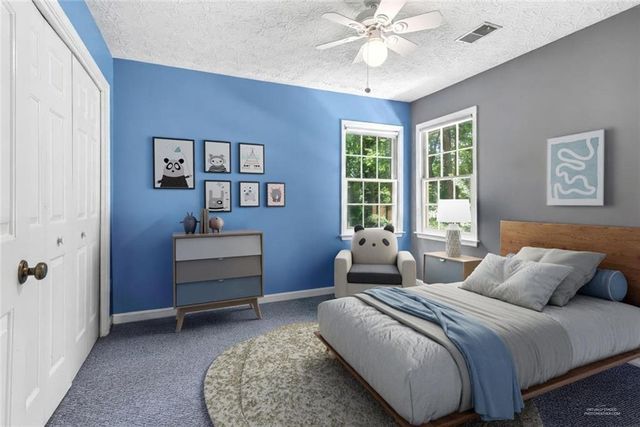 11690 Highland Colony Drive, Roswell, GA 30075