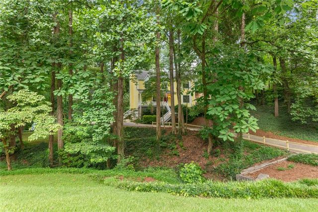 11690 Highland Colony Drive, Roswell, GA 30075