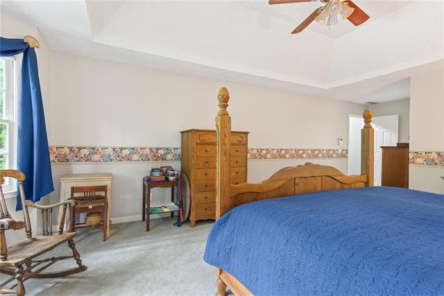 11690 Highland Colony Drive, Roswell, GA 30075