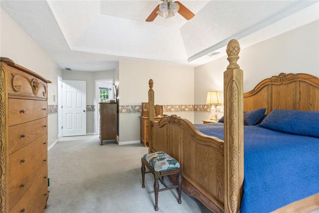 11690 Highland Colony Drive, Roswell, GA 30075