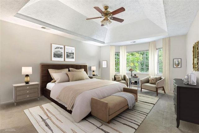 11690 Highland Colony Drive, Roswell, GA 30075