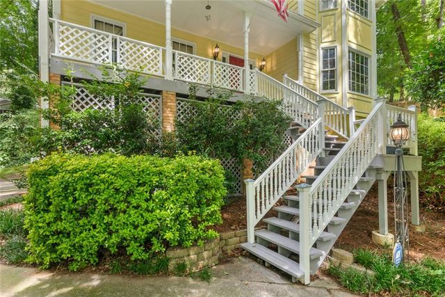 11690 Highland Colony Drive, Roswell, GA 30075