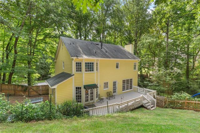 11690 Highland Colony Drive, Roswell, GA 30075