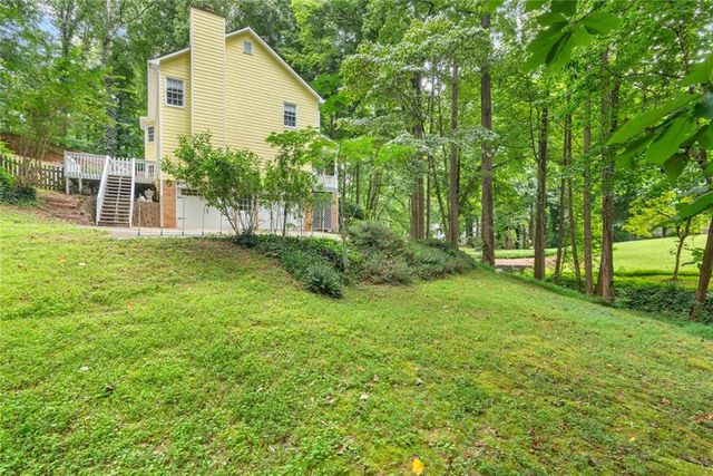 11690 Highland Colony Drive, Roswell, GA 30075