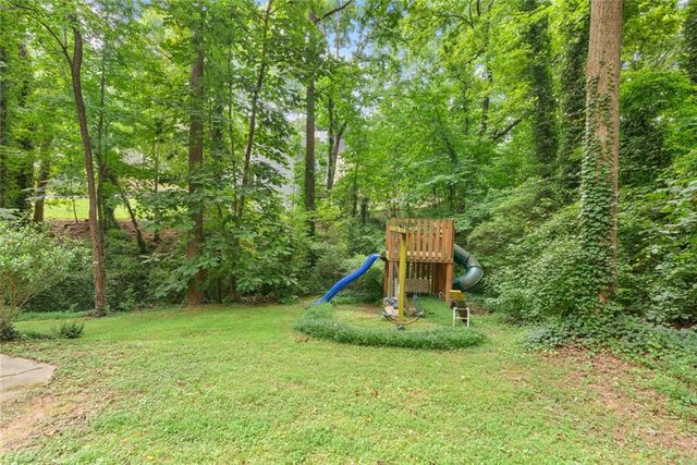 11690 Highland Colony Drive, Roswell, GA 30075