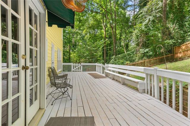 11690 Highland Colony Drive, Roswell, GA 30075