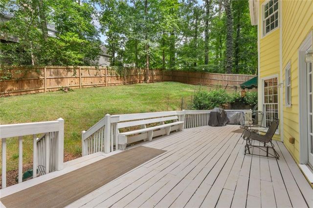 11690 Highland Colony Drive, Roswell, GA 30075