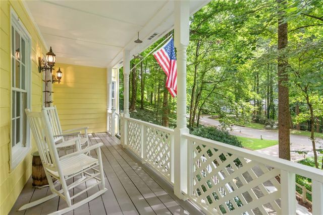 11690 Highland Colony Drive, Roswell, GA 30075