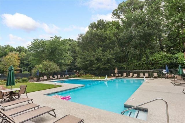 11690 Highland Colony Drive, Roswell, GA 30075