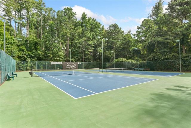 11690 Highland Colony Drive, Roswell, GA 30075