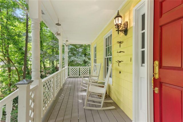 11690 Highland Colony Drive, Roswell, GA 30075