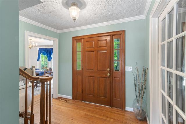 11690 Highland Colony Drive, Roswell, GA 30075