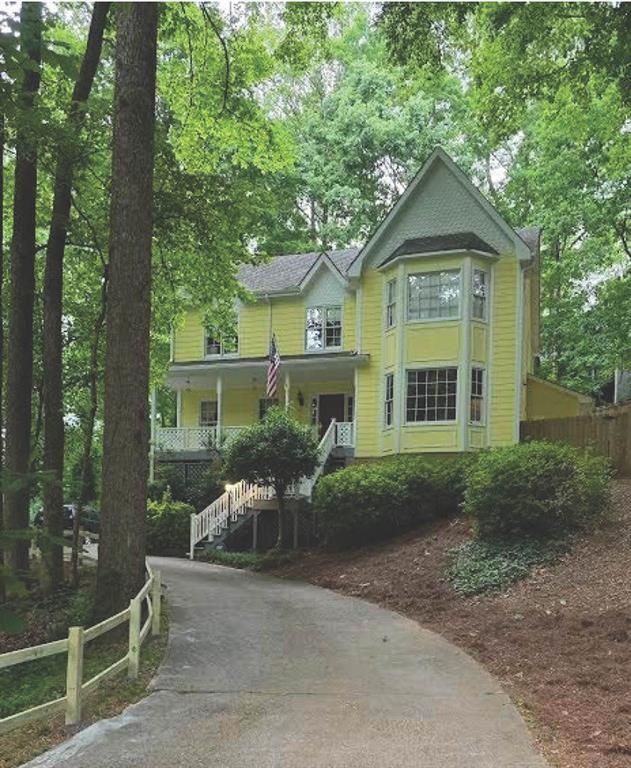 11690 Highland Colony Drive, Roswell, GA 30075