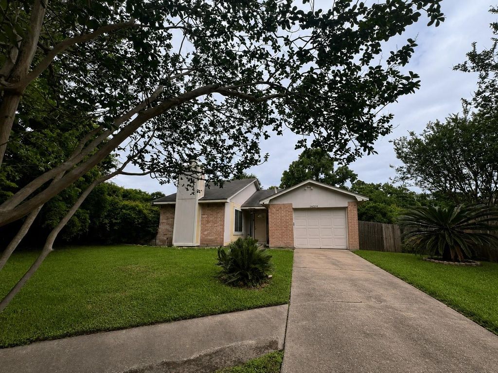 14314 River Glen Drive, Sugar Land, TX 77498