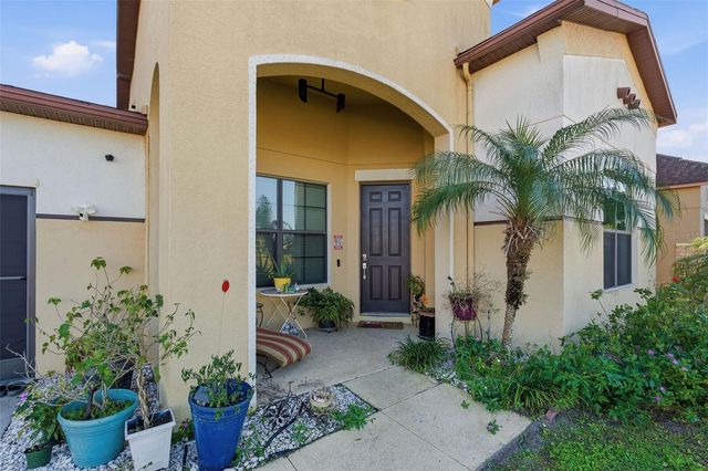 4737 BLACKTHORN CIRCLE, Kissimmee, FL 34758