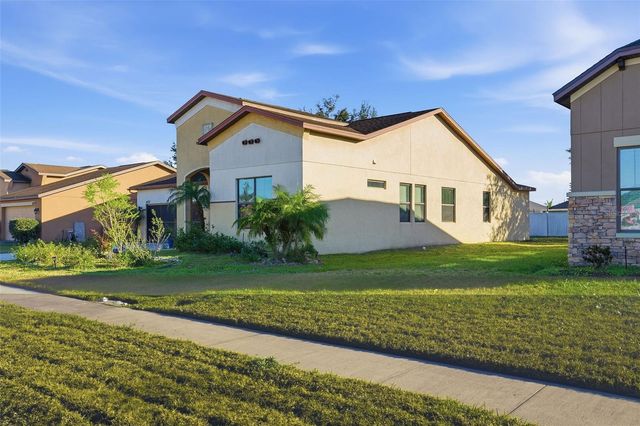 4737 BLACKTHORN CIRCLE, Kissimmee, FL 34758