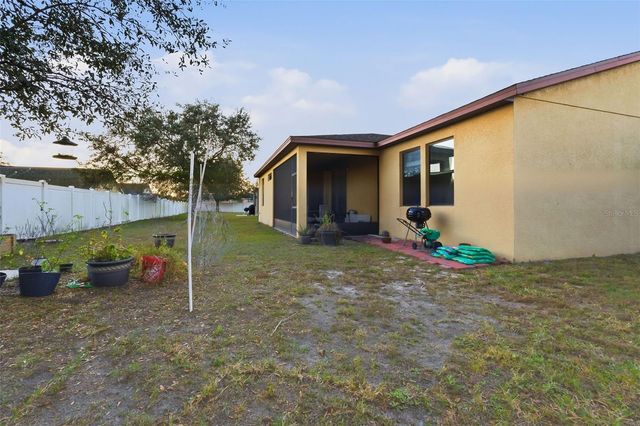 4737 BLACKTHORN CIRCLE, Kissimmee, FL 34758