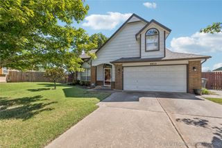9953 S 95th East Avenue, Tulsa, OK 74133