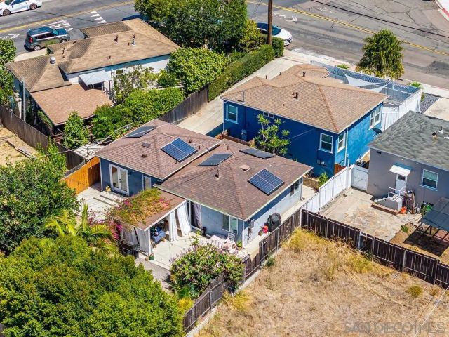 5988 Trojan Ave, San Diego, CA 92115