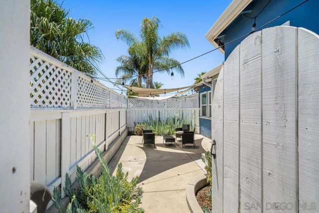 5988 Trojan Ave, San Diego, CA 92115