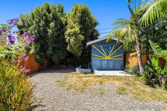 5988 Trojan Ave, San Diego, CA 92115