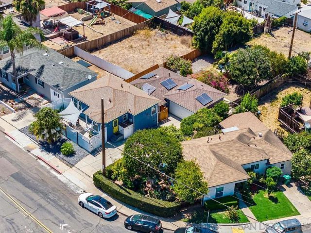 5988 Trojan Ave, San Diego, CA 92115