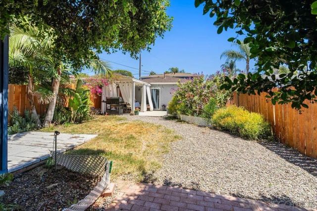 5988 Trojan Ave, San Diego, CA 92115