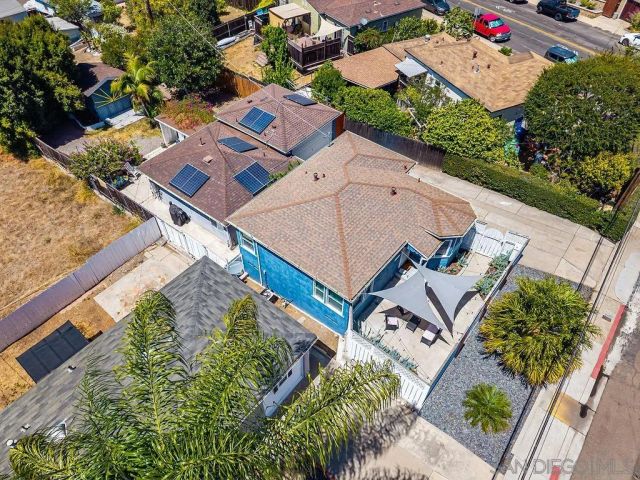 5988 Trojan Ave, San Diego, CA 92115