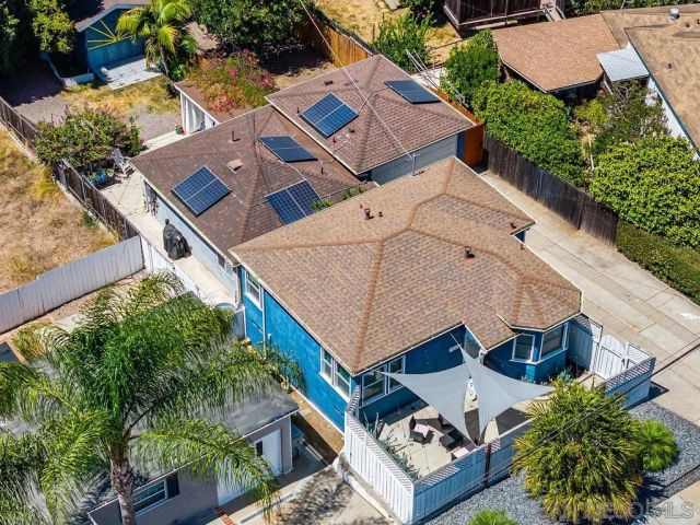 5988 Trojan Ave, San Diego, CA 92115