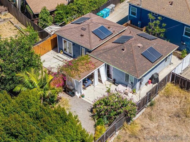 5988 Trojan Ave, San Diego, CA 92115