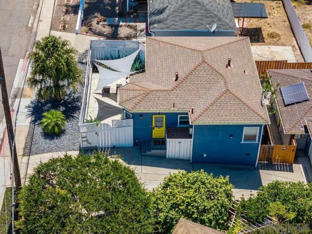 5988 Trojan Ave, San Diego, CA 92115