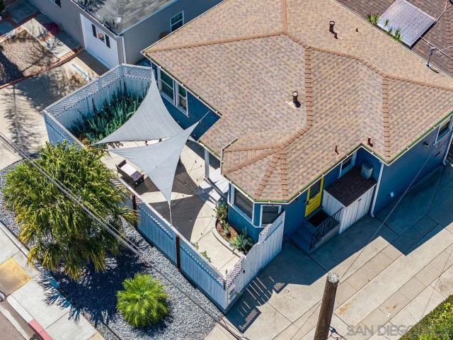 5988 Trojan Ave, San Diego, CA 92115