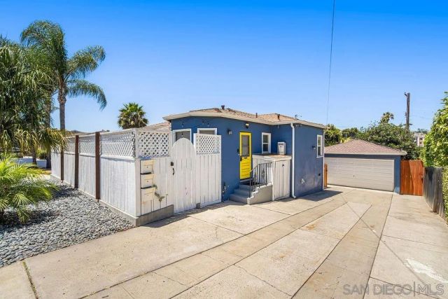 5988 Trojan Ave, San Diego, CA 92115