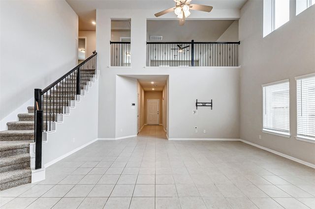 10511 Snowy Ridge Lane, Rosharon, TX 77583