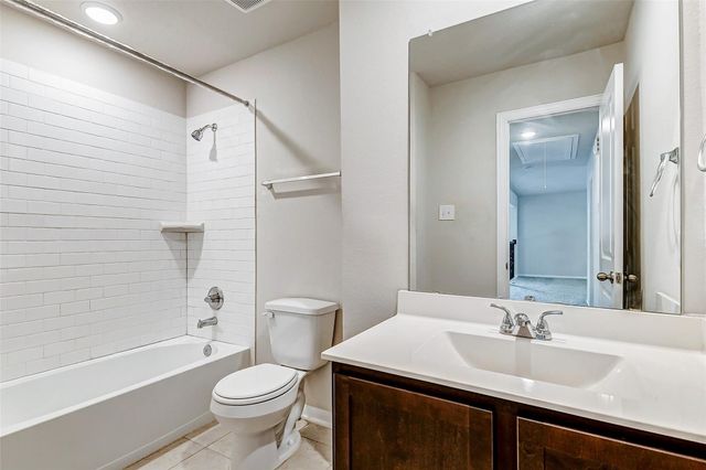 10511 Snowy Ridge Lane, Rosharon, TX 77583