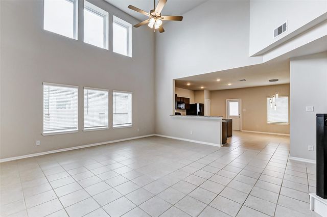 10511 Snowy Ridge Lane, Rosharon, TX 77583