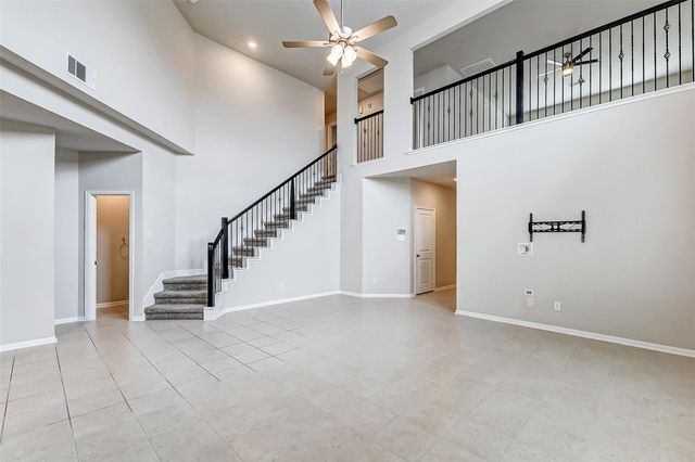 10511 Snowy Ridge Lane, Rosharon, TX 77583